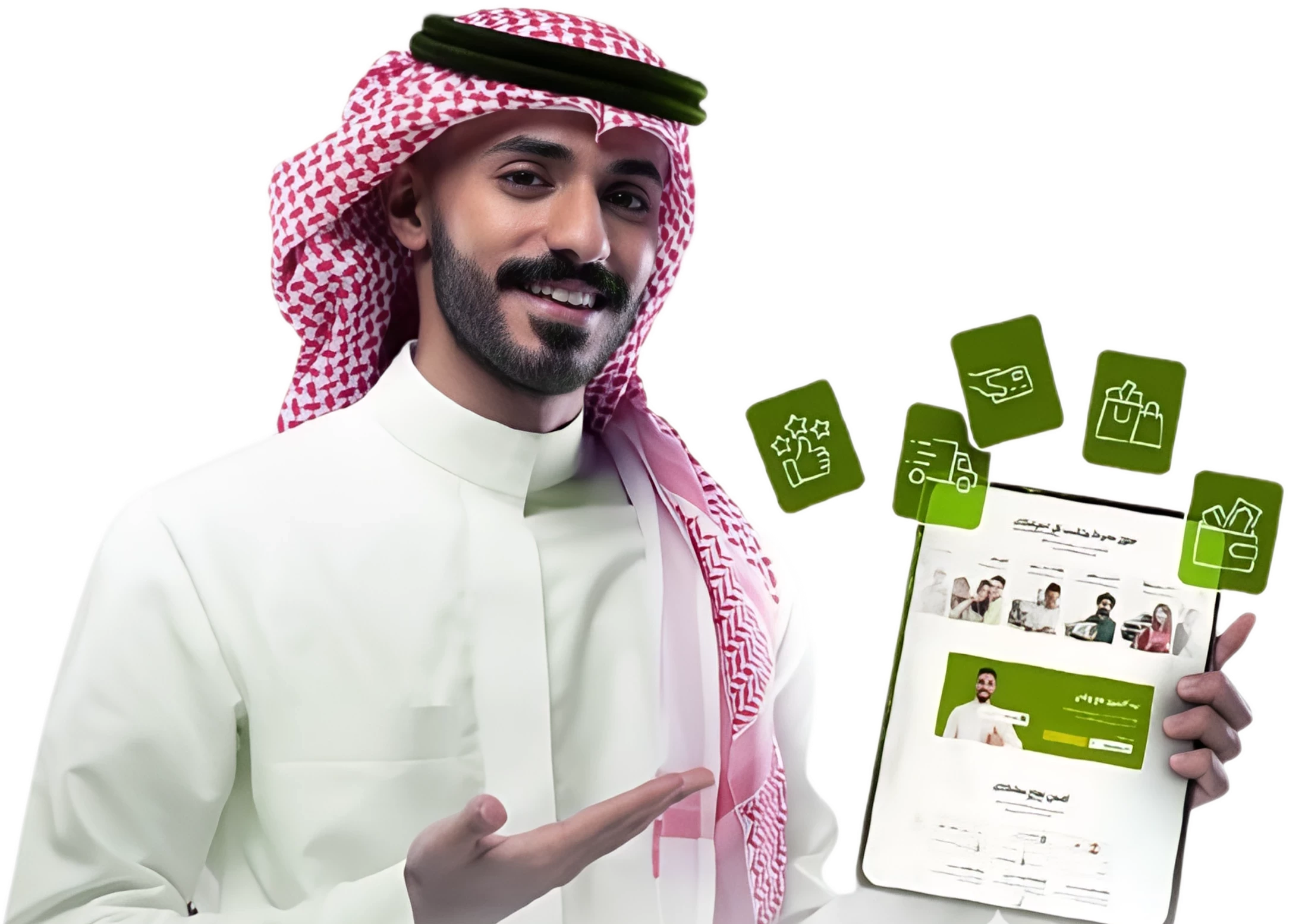 مواصفات المركبة