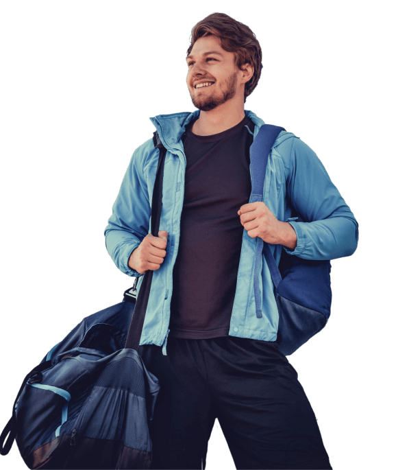 Traveler