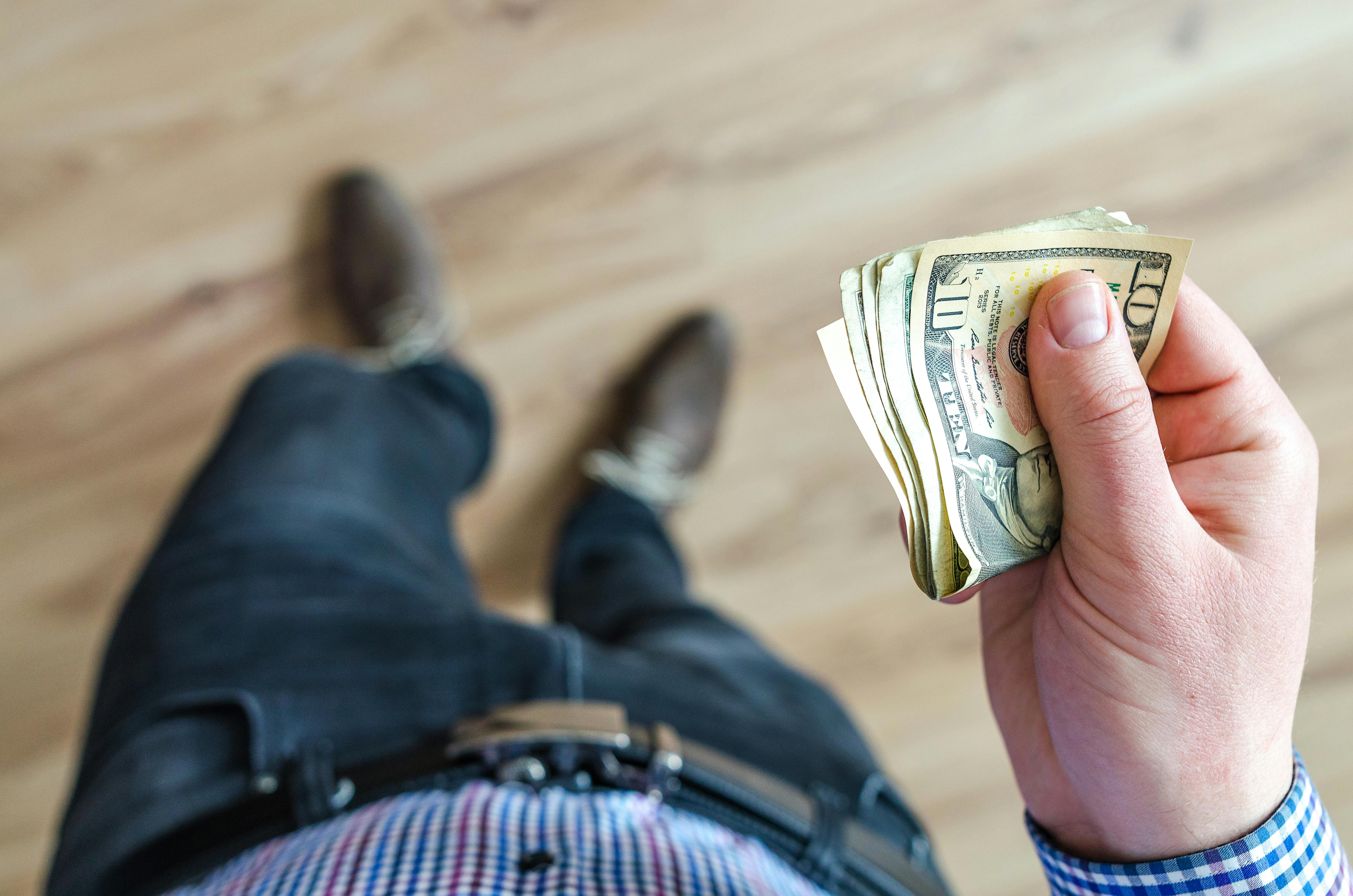 Higher Income